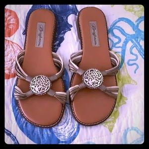 Brighton sandals size 7